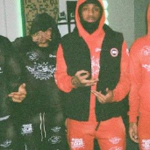 Meet your Posher, Devon